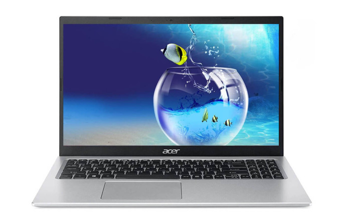 Acer Aspire 5 (Intel Core i5 - 1135G7 Processor | 8GB RAM | 512GB SSD | NVIDIA MX450 Graphics | 15.6" FHD Display)