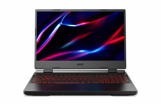 Acer Nitro 5 2022 (Intel Core i5 - 12500H Processor | 16GB RAM | 512GB SSD | NVIDIA RTX 3050ti Graphics | 15.6" FHD 144Hz Display) -  Non RGB