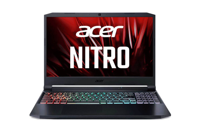 acer-nitro5-i5-11gen-16GBram-512ssd-rtx3050-15.6inch-144hz-price-nepal