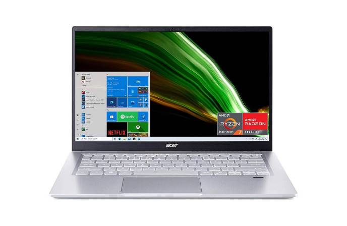 Acer swift 3 ryzen 7 price in Nepal
