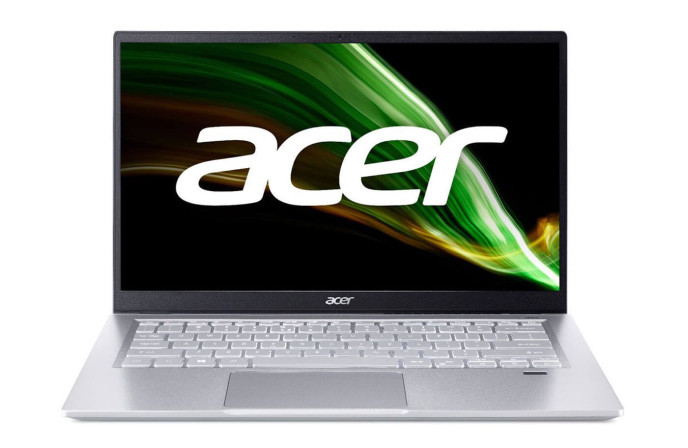 Acer Swift 3 Ryzen 5 5500U Price in Nepal