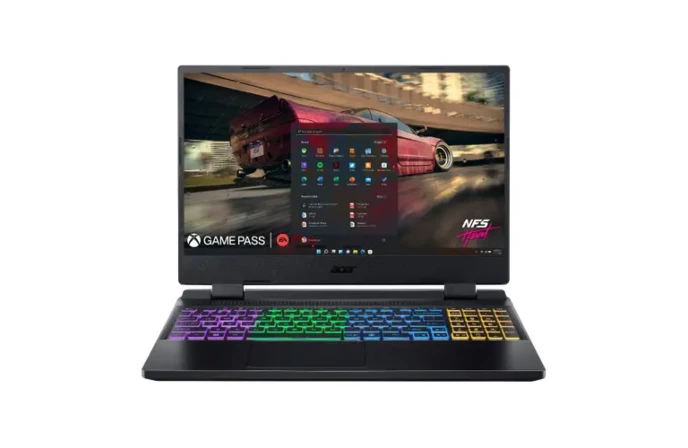 Acer Nitro 5 12th Gen 12700H Price in Nepal