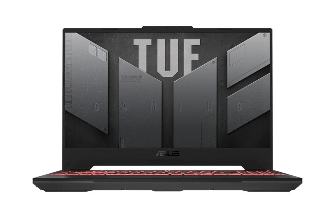 ASUS TUF Gaming A15 (2023) FA507XU (AMD Ryzen 9 - 7940HS Processor | 16GB RAM | 1TB SSD | NVIDIA RTX 4050 Graphics | 15.6" FHD 144Hz Display)