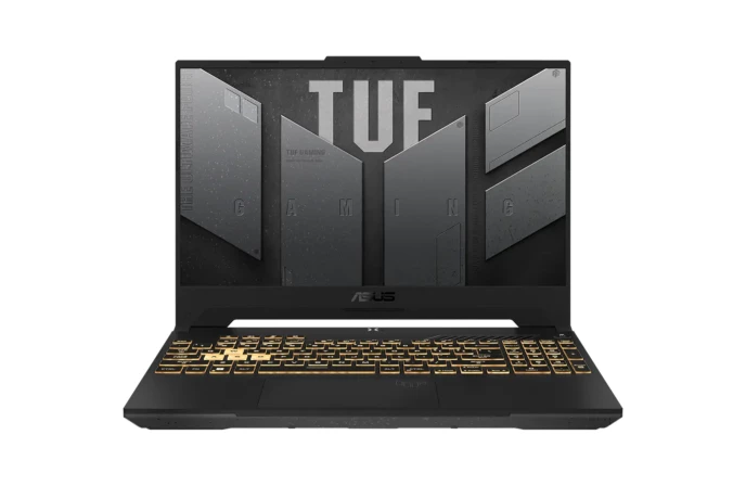 Asus TUF Gaming F15 (2022) FX507ZM-HF095W (Intel Core i7- 12700H Processor | 16GB RAM | 1TB SSD | NVIDIA RTX 3060 Graphics | 15.6" FHD 300Hz Display)
