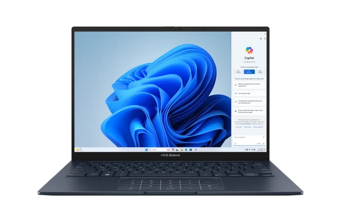 ASUS ZenBook 14 OLED 2024 price in Nepal