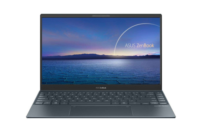 Asus Zenbook UX425EA (Intel Core i5 - 1135G7 Processor | 8GB RAM | 512GB SSD | Intel Iris Xe Graphics | 14" FHD Display)