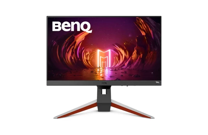 BenQ MOBIUZ EX240 Price in Nepal