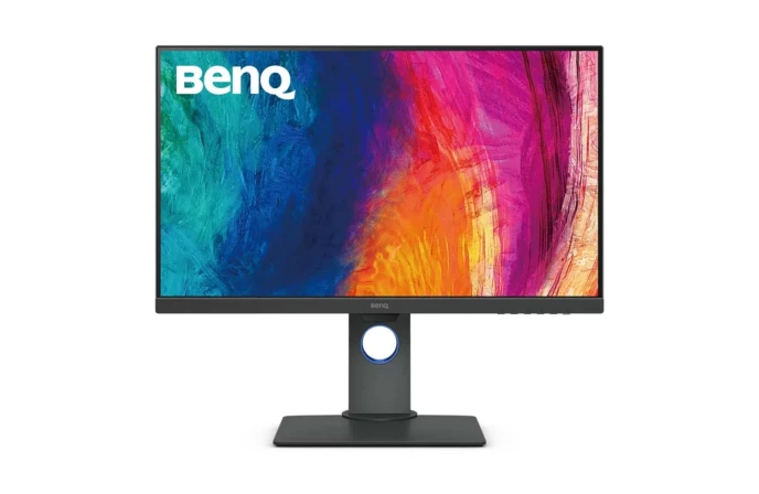 BenQ PD2705Q 27-inch 2K monitor price in Nepal