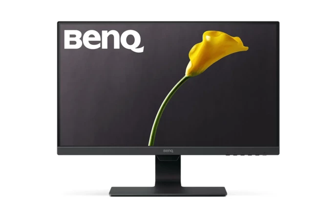 BenQ GW2480 (23.8 Inch 16:9 IPS Display Monitor | Black)