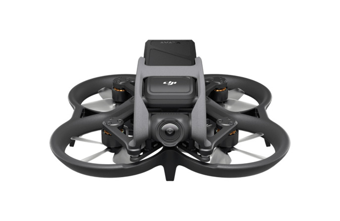 DJI Avata FPV Drone (Combo) | 4K 60FPS Recording