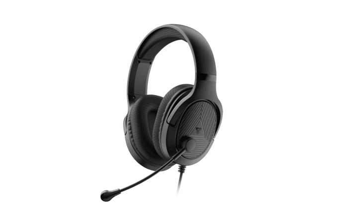 Fantech Trinity MH88 Wired Gaming Headphone