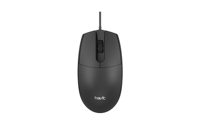 Havit Wired Mouse MS70