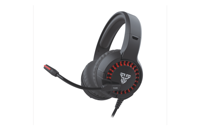 Fantech TONE HQ52 STEREO GAMING HEADSET 