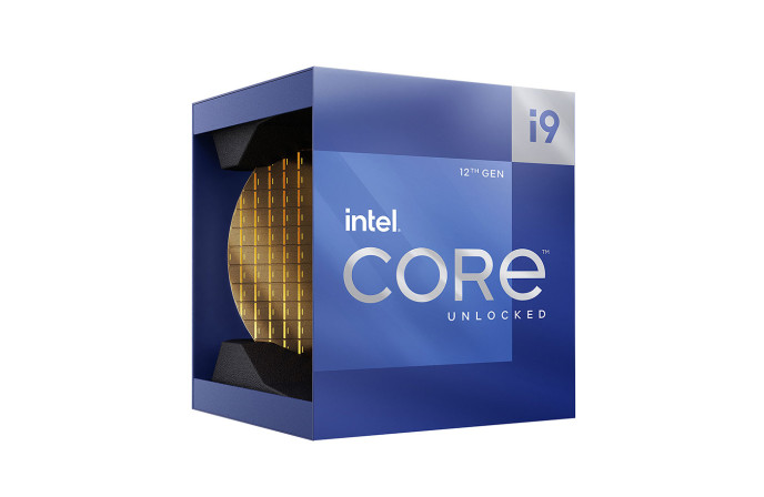 Intel Core i9 12th Gen 12900K