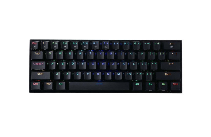 Redragon K530 Draconic RGB Wireless Mechanical Gaming Keyboard