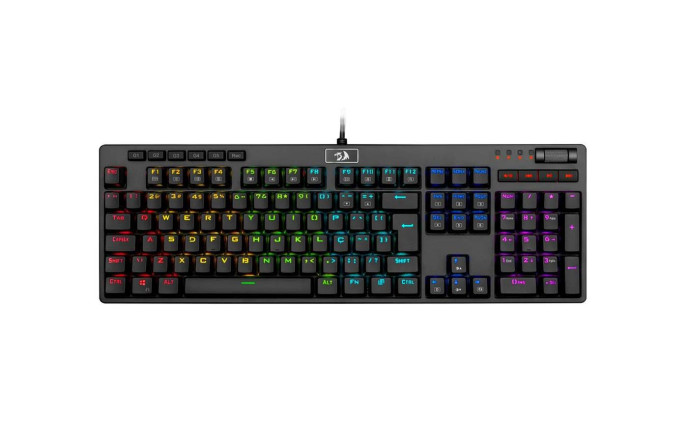 Redragon MANYU K579 RGB Mechanical Gaming Keyboard