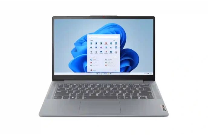 Lenovo IdeaPad Slim 3 (12th Generation Intel Core i5 12450H Processor | 16GB RAM | 512GB SSD | 14.0-inch FHD (1920 x 1080) Display | Intel UHD Graphics | 1 Year Warranty)