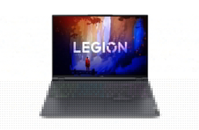 Lenovo Legion 5 Pro Gaming (AMD Ryzen 7 - 6800H Processor | 16GB RAM | 512GB SSD | NVIDIA RTX 3060 Graphics | 16.1" 2K 165Hz Display)
