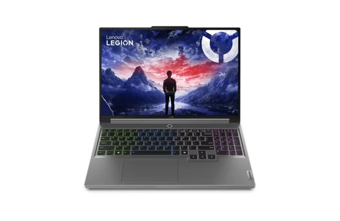 Lenovo Legion Pro 5i Gen 8 Price in Nepal, i7 13700HX