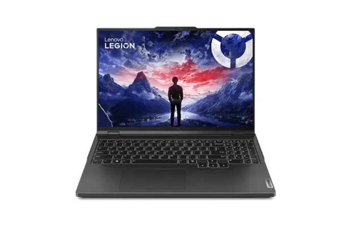Lenovo Legion Pro 5i Gen 9 (14th Generation Intel Core i9 14900HX Processor | 32GB RAM | 2TB SSD | NVIDIA GeForce RTX 4070 8GB Graphics Card | 16-inch WQXGA (2560 x 1600) 240Hz Display | 4-Zone RGB Backlit Keyboard | Windows 11 Home | 1 Year Warranty)