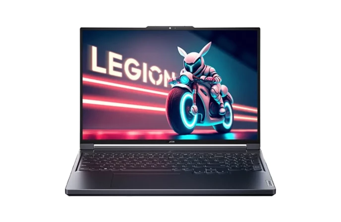 Lenovo Legion Y700P i7 13th Gen Price in Nepal