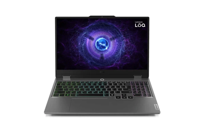 Lenovo LOQ 2024 gaming laptop price in Nepal, i7 14700HX Processor