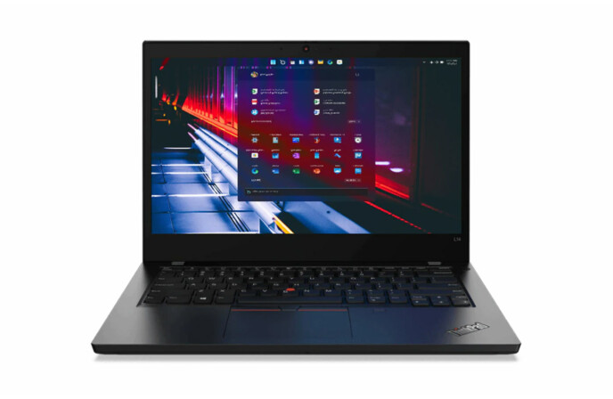 Lenovo ThinkPad L14 Gen 2 (Intel Core i5 - 1135G7 Processor | 8GB RAM | 512GB SSD | Intel Iris Xe Graphics | 14" FHD Display)