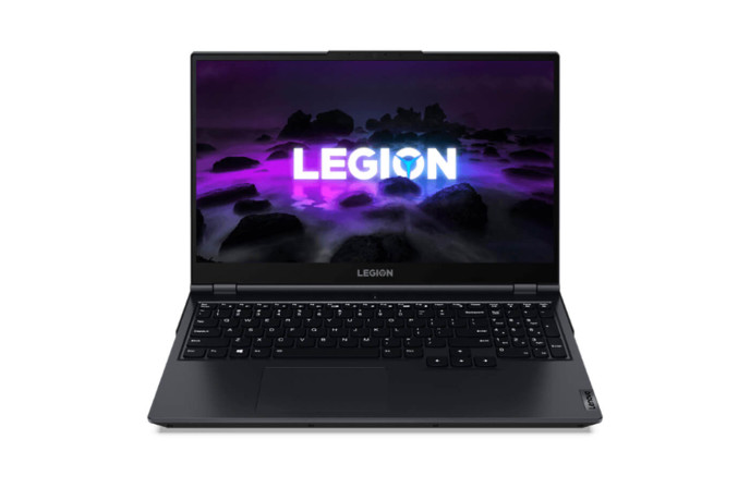 Lenovo Legion 5 AMD Ryzen 7 5800H Price in Nepal
