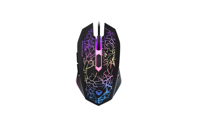 Meetion M930 Wired LED Backlit Gaming Mouse