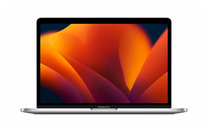 Apple MacBook Pro 2022 (M2 Chip | 8GB RAM | 256GB SSD | 8-Core CPU | 10-Core GPU | 13.3" Retina Display)