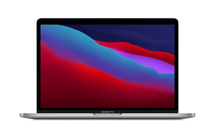 Apple MacBook Pro 2020 M1 Chip (13.3 inch | 8GB RAM | 512GB SSD | 8-core CPU | 8-core GPU ) 