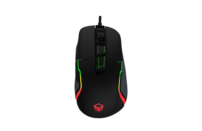 Meetion Hera G3330 Wired RGB Tracking Gaming Mouse