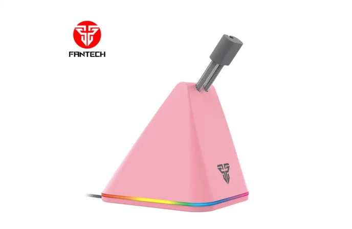 Fantech PRISMA+ MBR01 SAKURA EDITION PINK Mouse Cable Bungee