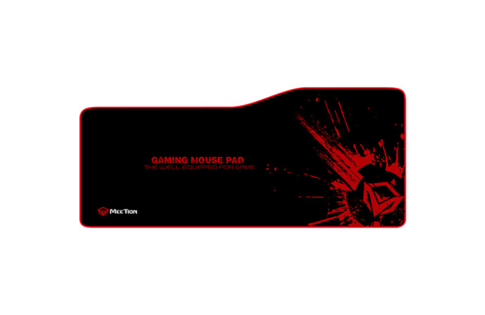 Meetion P100 Large Extended Gamer Desk Gaming Mousepad