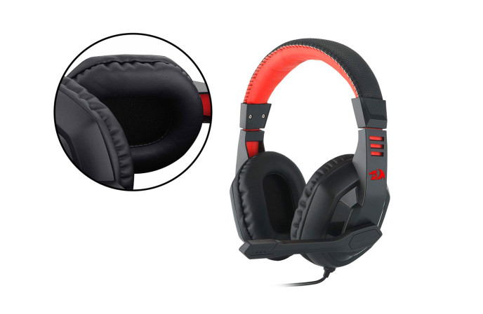 Redragon H120 ARES Gaming Headset