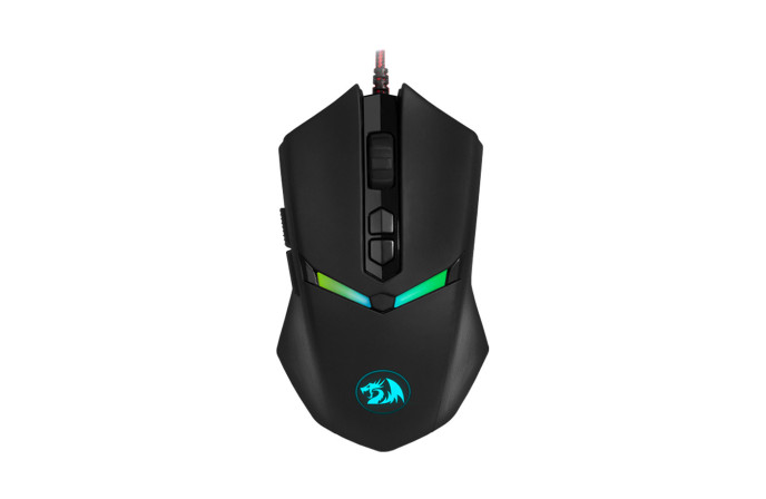 Redragon M602 NEMEANLION Spectrum RGB Wired Gaming Mouse