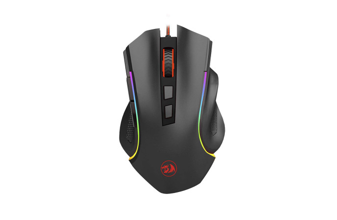Redragon M607 Griffin RGB Gaming Mouse | Wired