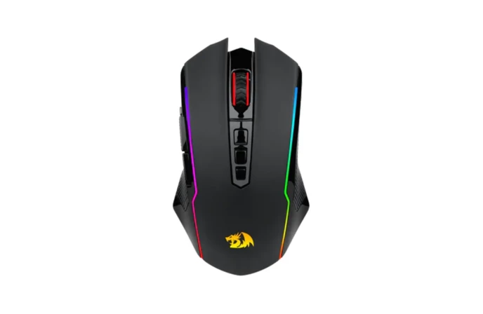 Redragon M914 Wired | 2.4G Wireless | Bluetooth | 3 Modes Connection Gaming Mouse