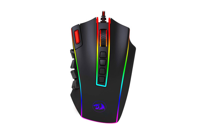Redragon M990 LEGEND Chroma RGB Wired Gaming Mouse