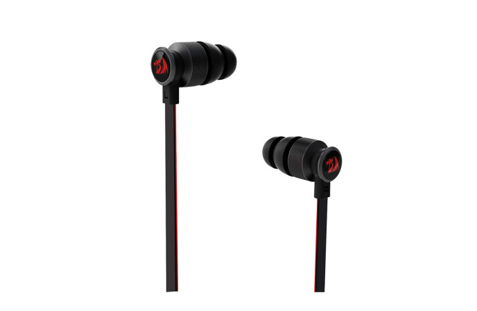 Redragon E200 THUNDER Pro Gaming & Music Earbuds