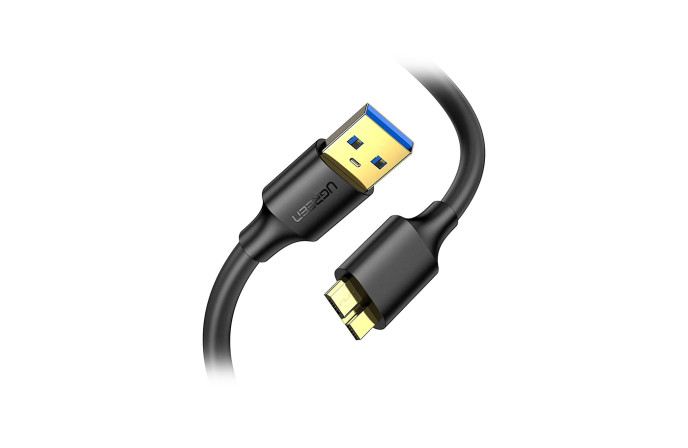 UGREEN USB A 3.0 to Micro USB 3.0 Cable (HDD Cable)