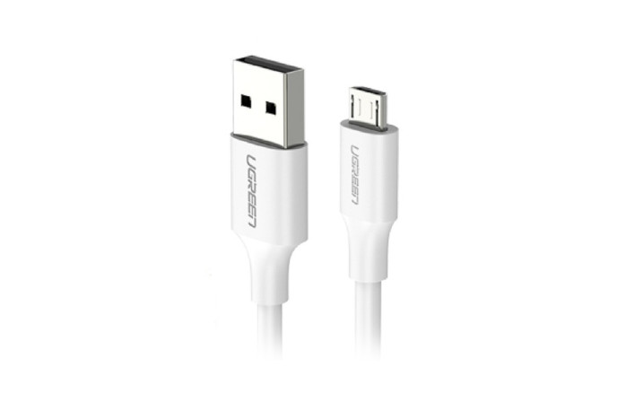 UGREEN Micro USB to USB A 2.0 Cable