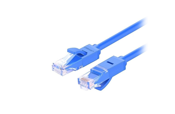 UGREEN 26AWG Copper Clad Aluminum Patch Cable (3 Meter)