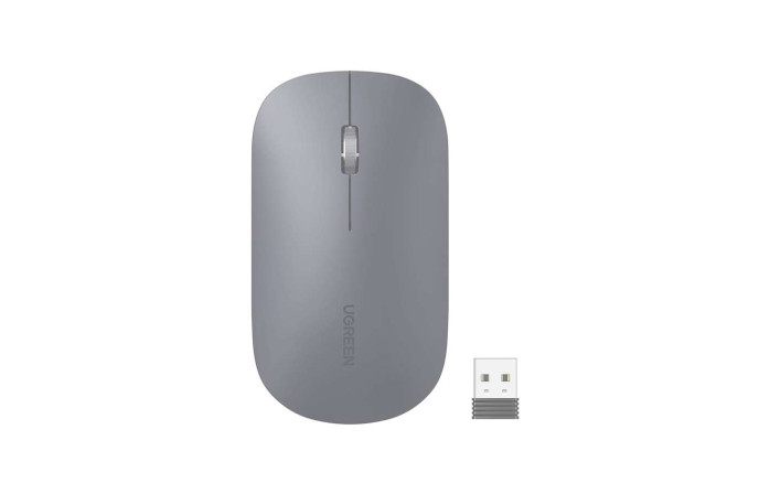 UGREEN 90372 Portable Wireless Mouse