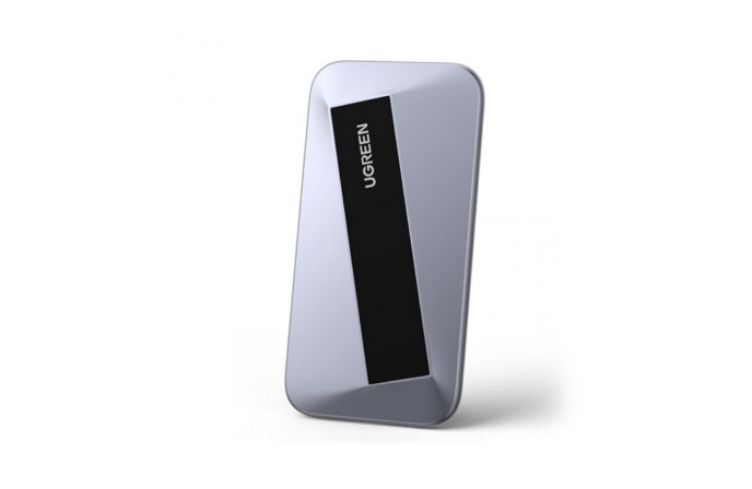 UGREEN 500GB Portable External SATA SSD