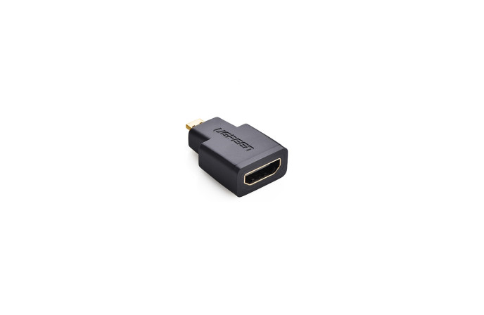 UGREEN Micro HDMI Male to HDMI Female Adapter