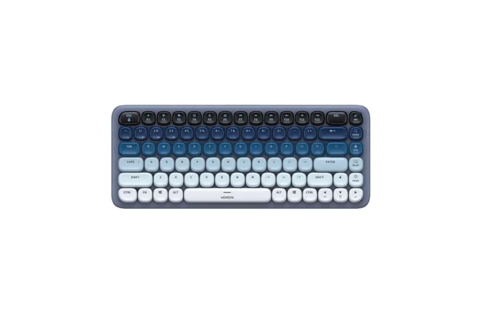UGREEN 90755 FUN+ Mechanical Keyboard 