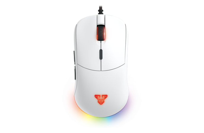 Fantech HELIOS UX3 SPACE EDITION MACRO RGB GAMING MOUSE