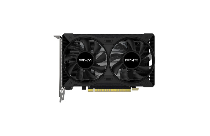PNY GeForce GTX 1650 4GB Graphics Card | Dual Fan