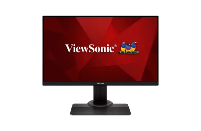 ViewSonic 24" 144Hz gaming monitor price in Nepal